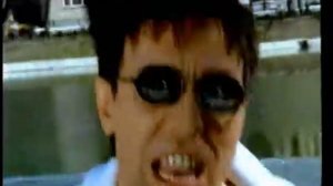 Николай Носков   Паранойя 1999