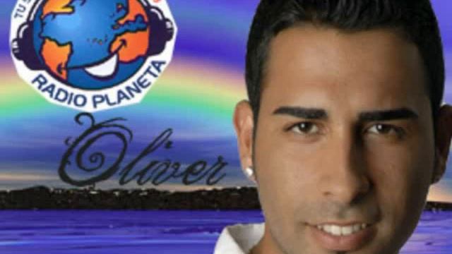 Oliver Perez en Radio Planeta FM смотреть онлайн