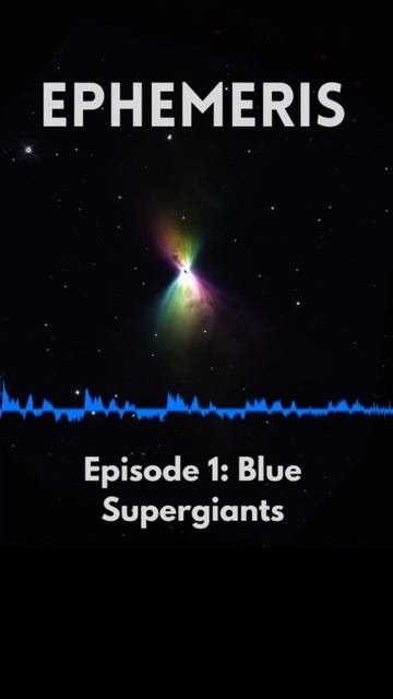 Blue Supergiants vs THE SUN... #space #astronomy #science #stars #cosmos смотреть онлайн