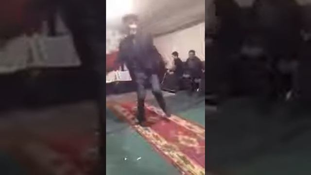 Танцор из Джугулатта смотреть онлайн