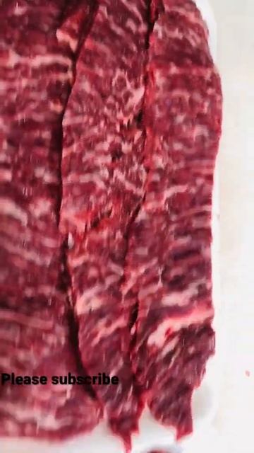 Sirloin Flap meat #short #subscribe #howto #beefsteak #beef #how смотреть онлайн