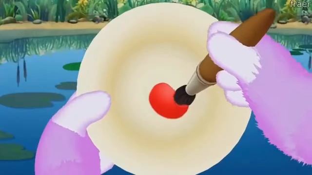 Лунасос 2 RYTP ПУП Лунтик РИТП смотреть онлайн