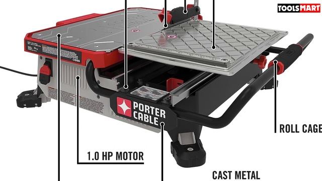Top 5 Best Tile Saw in 2024 Reviews смотреть онлайн