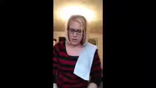 Weight Loss Journey - 11/5/13 Shakeology Cleanse Results! смотреть онлайн