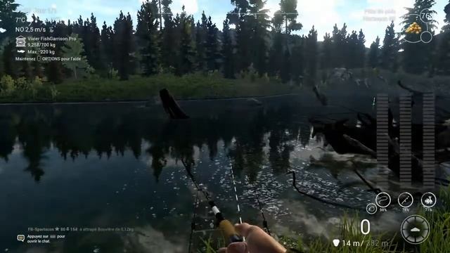 Bouviere amere Selenge river смотреть онлайн
