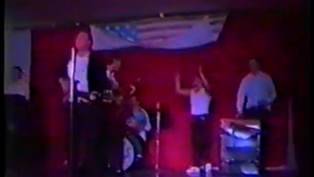 Pop Night 1988 Butlns Minehead Bruce Springsteen смотреть онлайн