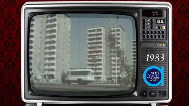 AZTV- 1956-cı ildən GÜNÜMÜZƏ KİMİ смотреть онлайн