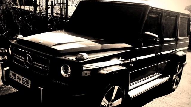 MORGENSTERN     дуло