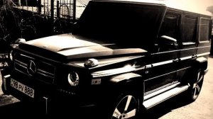 MORGENSTERN     дуло