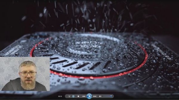 OUKITEL WP36 быстрый обзор