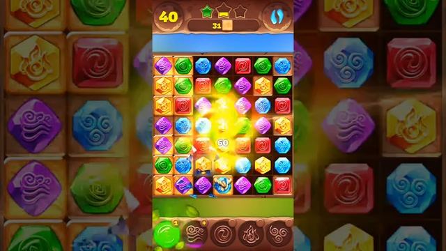 Планета самоцветов 102 уровень смотреть онлайн