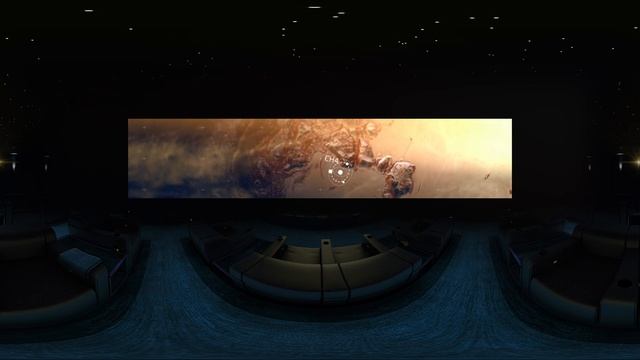 Система Плутона VR смотреть онлайн