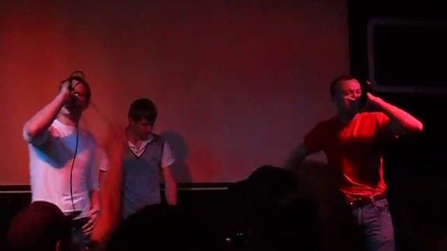 Rim[korobkaREC] & Mrexx - Какие правила.AVI смотреть онлайн