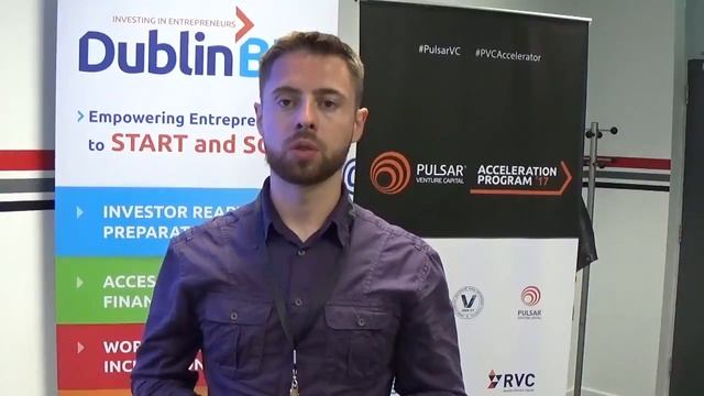 Павел Королев Dublin Bootcamp 2017_1 смотреть онлайн