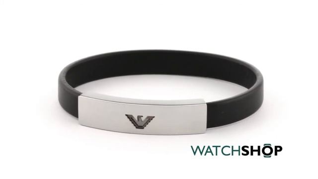 Emporio Armani Bracelet (EGS2474040) смотреть онлайн