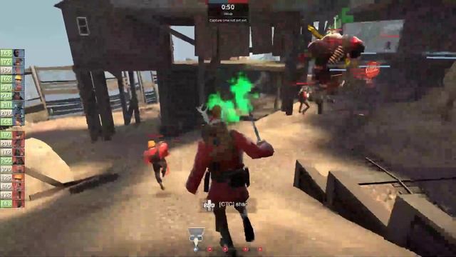 MATCH Crusading the Cosmos vs. !callpip RGL/ HIGHLANDER SEASON 8 AMATEUR WEEK 1/Upward смотреть онлайн