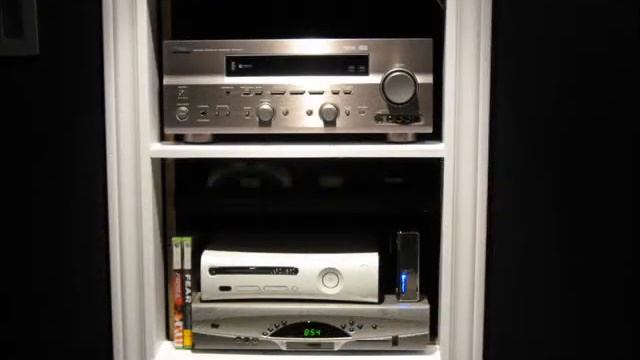 Upgrade of my Home Theater in photos смотреть онлайн