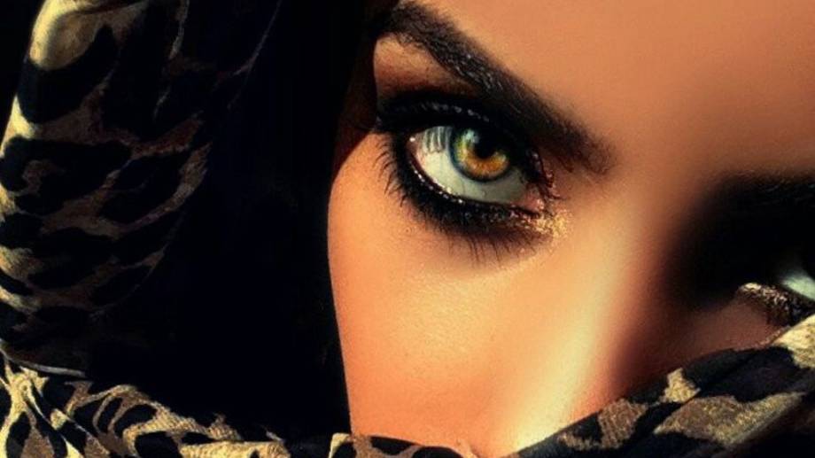 Ода Глаза от Ахиллеса