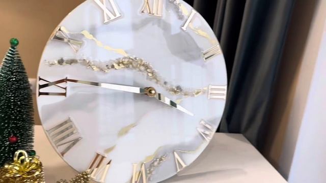 Часы настенные 35 см смотреть онлайн