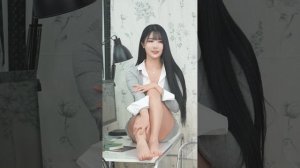 Корейская модель GA.