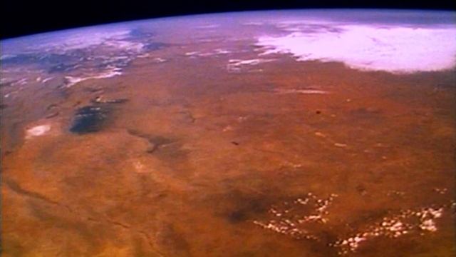 SPACE NIGHT - EARTHVIEWS LV & V - 16:9