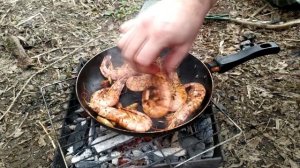 Шикарный отдых на природе