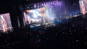 Олег Газманов - Туман (Астрахань,Звездный,2024)