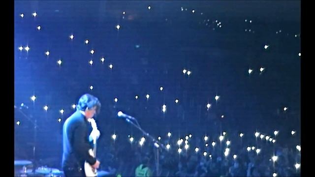 КИНО Спокойная ночь (Live 2021) смотреть онлайн