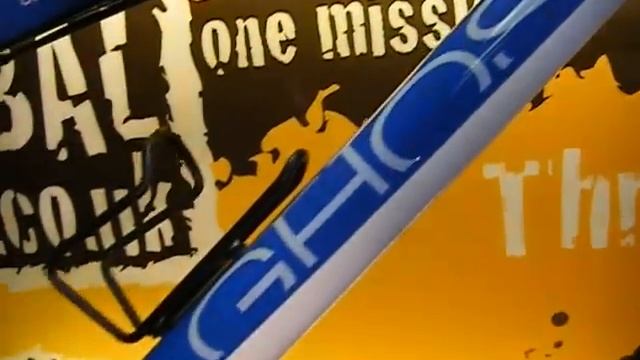 Ghost SE 1900 смотреть онлайн