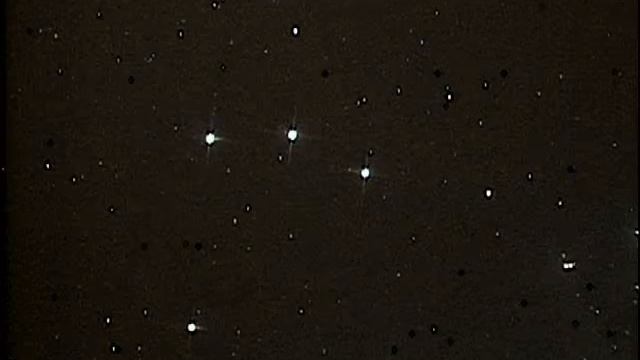 Aglomerado Estelar Aberto - NGC 1981 смотреть онлайн