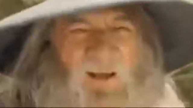 Gandalf/Гендальф (1 Hours)