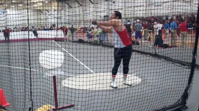 Collin Weight U of M 14.84 смотреть онлайн