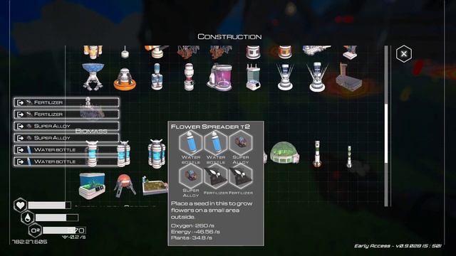 Planet Crafter 22 (What else can go wrong?) смотреть онлайн