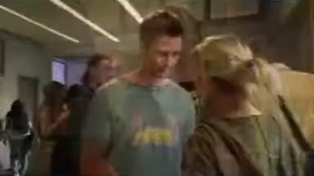 veronica mars - veronica & logan "beautiful love" смотреть онлайн