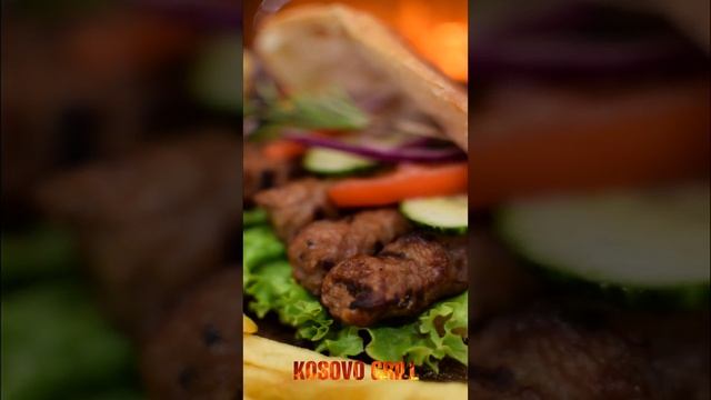 Kosovo Grill 2022 смотреть онлайн