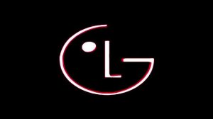LG Logo 1995 in G Major 7 by Миша Захаров