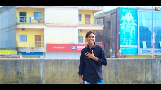 मोर दिल कर दर्द / Mor Dil Kar Dard / SINGER ANISH MAHLI / Nagpuri Sad Song 2024 смотреть онлайн