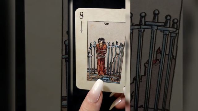 Overcome Obstacles with This Simple Tarot Secret 🗝️ #tarot #tarotreading #inspiration