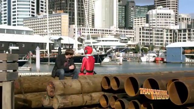 МОГУЧИЕ РЕЙНДЖЕРЫ: САМУРАЙ 1 СЕЗОН 22-23 СЕРИЯ СТОЛКНОВЕНИЕ КРАСНЫХ РЕЙНДЖЕРОВ смотреть онлайн