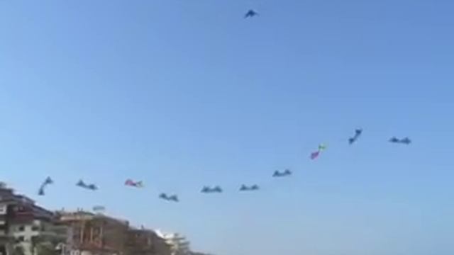 FUSIÓN REVOS-ACROS . REVOPELAUS 2011 смотреть онлайн