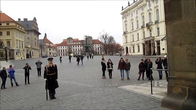 Смена караула Часть 3 2 смотреть онлайн