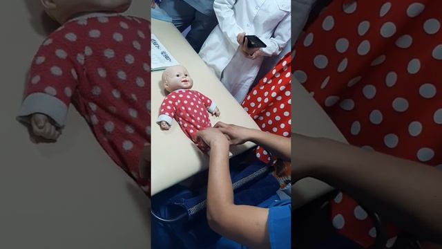 массаж для ребенка Абай смотреть онлайн