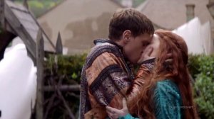 Ophelia and Hamlet - I Love You | Their Story