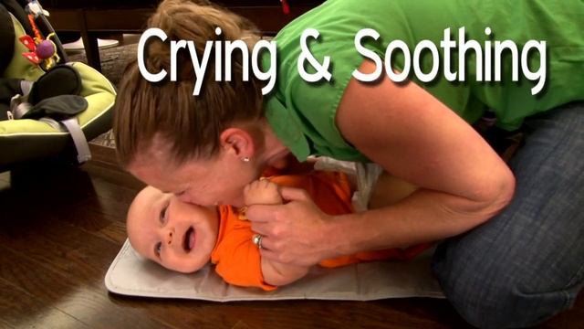 Prenatal Class - 3rd trimester смотреть онлайн