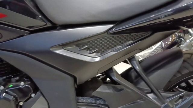 2023 All New Bajaj Pulsar N250 Obd-2 E20 Model Details Review❤️🔥 | Brooklyn Black🔥 смотреть онлайн