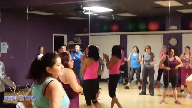 My First Zumba Class смотреть онлайн