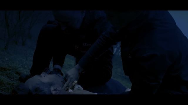 Эпсилон / Фантастика / HD