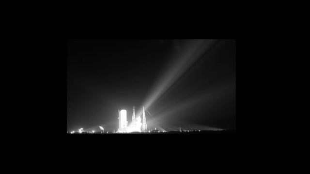 When I Worked On Project Mercury