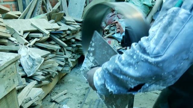 USANDO BOMBO HOJALATERO смотреть онлайн