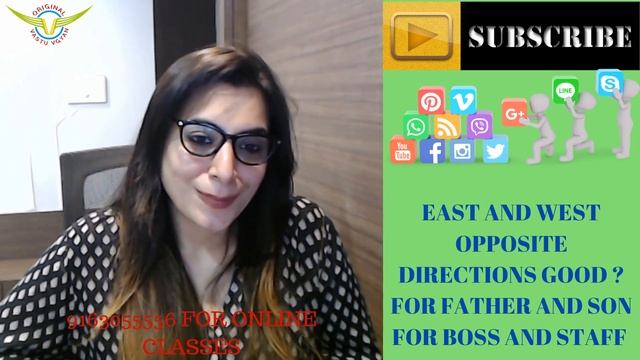 VASTU WHICH DIRECTION GOOD FOR BOSS AND EMPLOYEE JYOTIE JAGWANI OVV смотреть онлайн